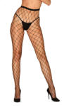 Obsessive S812 Tights Black S/M/L