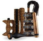 Panthra Gato 8-piece set