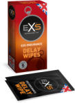 EXS Condoms Delay Wipes 6 pack