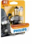 Philips R2 Vision 45/40W 12V halogén izzó 12475B1 (12475B1)