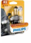 Philips R2 Vision 45/40W 12V halogén izzó 12475B1
