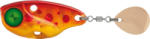 Rapture Chibi Vibe Spin S 22mm-3.7gr Bn/8 (180-20-002) - damil