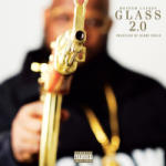Lauren, Meyhem & H GLASS 2.0 - facethemusic - 8 390 Ft
