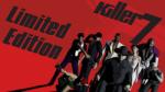 Capcom Killer 7 [Limited Edition] (PC)
