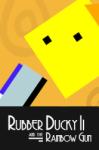 John Szymanski Rubber Ducky and the Rainbow Gun (PC)