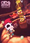 HyperBerry Games Otem's Defiance (PC)