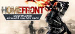 Deep Silver Homefront Multiplayer Advance Unlock Pack DLC (PC)