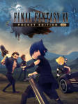 Square Enix Final Fantasy XV [Pocket Edition HD] (Xbox One)