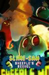 Headup Games Slime-san Sheeple's Sequel (PC)