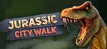 Real Fighting Jurassic City Walk (PC)