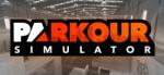 Action Portal Parkour Simulator (PC)