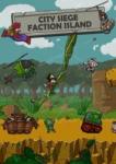 Ish Games City Siege Faction Island (PC)