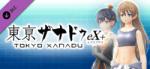 Aksys Tokyo Xanadu eX+ Outfit & Accessory Bundle DLC (PC)