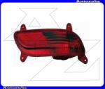 KIA RIO 3 2011.09-2016.12 /UB/ Hátsó ködlámpa jobb "2014.10. -ig. -3/5 ajtós"" 323-4001R-LD-UE