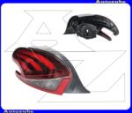 PEUGEOT 208 1 2015.06-2018.05 Hátsó lámpa bal "LED/P21W" (foglalattal) HELLA 2SK 354 834-011