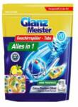 Glanz Meister all in one citromos mosogatógéptabletta 90 db