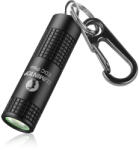 Lumintop EDC PICO v3.0 minilámpa, fekete