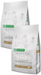  Nature's Protection Nature's Protection Superior Care Adult Small Sensitive Skin and Stomach - bárány 2x1, 5kg