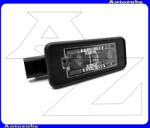 PEUGEOT 5008/2 2016.12-2020.09 Rendszámvilágítás "W5W" komplett, oldalfüggetlen /Gyári alkatrész/ (Egyedi rendelésre, NEM visszáruzható) 6340G3