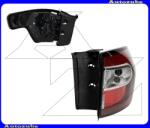 FORD KUGA 2 2016.09-2019.03 Hátsó lámpa jobb külső SÖTÉTÍTETT "LED/WY21W" (foglalattal) "alvázszám megadása szükséges" 11-14711-16-9