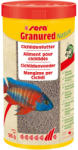 Sera Cichlid Tanganyika Granules Nature 565 g