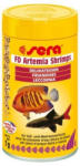 Sera Artemia FD Snack Nature 8g