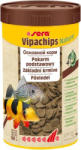 Sera Vipachips Nature 250 ml - INVITALpet