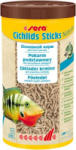 Sera Cichlid Sticks Nature 210 g