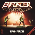 Enforcer Live By Fire Ii - facethemusic - 10 390 Ft