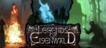 Aterdux Entertainment Legends of Eisenwald [Knight's Edition] (PC)