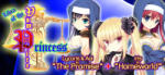 MiKandi Japan Libra of the Vampire Princess Lycoris & Aoi in The Promise + Iris in Homeworld (PC)