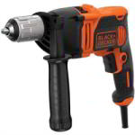 Black & Decker BEH850-QS Masina de gaurit