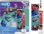 Oral-B Vitality Kids Pixar + Travel case Periuta de dinti electrica