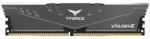 Team Group T-FORCE VULCAN Z 16GB DDR4 3600MHz TLZGD416G3600HC18J01