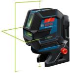 Pack FL550H-G Geo Fennel - Niveau laser de chantier