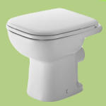 Duravit D-code 21080900002