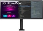 LG UltraWide 34WN780-B Monitor