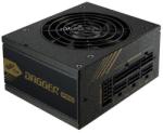 FSP Fortron Dagger PRO 650W 80 PLUS Gold (PPA6504801)