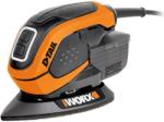 WORX WX648 Masina de slefuit alternativ