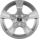 Diewe Wheels Matto Argintie CB67.1 5/114.3 R16x6.5 ET33