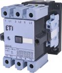 Eti CES Contactor pentru motor CES 65.22-230V-50/60Hz (004646560)