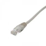 Well Cablu UTP Well CAT5e patch cord 30m gri (UTP-0008-30GY-WL)