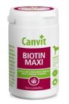 Canvit Biotin Maxi tabletta 500 g
