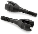 HPI Maverick MV150232 HD Wheel Axle Shaft (2pcs) (5050864026581)