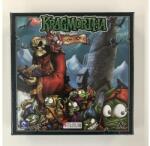 Delta Vision Kragmortha