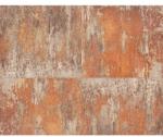 As Creation Tapet Perete bronz oxidat