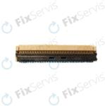 Samsung Galaxy Core Plus G350F - Alaplap csatlakozó - 3708-002222 Genuine Service Pack