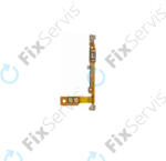 Samsung Galaxy J5 J510FN (2016) - Bekapcsoló Gomb Flex Kábeleke - GH96-09675A Genuine Service Pack