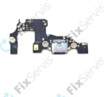 Huawei P10 VTR-L29, P10 Plus VKY-L29 - Töltő Csatlakozó PCB Alaplap