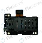 Lenovo Phab Plus 6, 8 PB1-770M - Töltő Csatlakozó PCB Alaplap